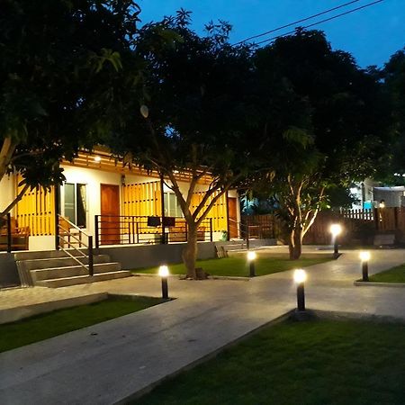 Green Mango Resort Nong Prue Exterior foto